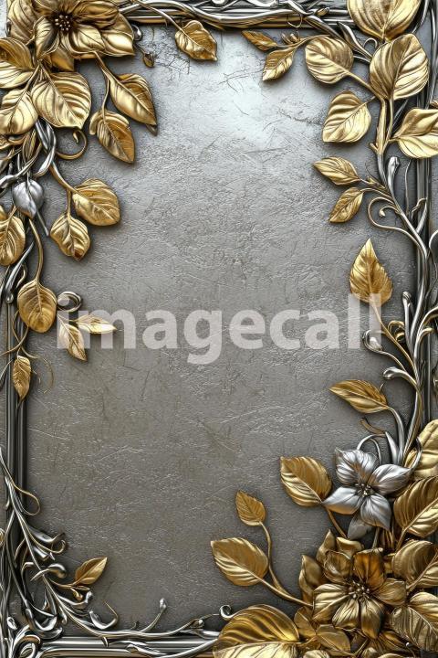 4345 Elegant & Luxurious