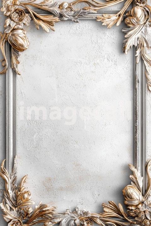 4346 Elegant & Luxurious