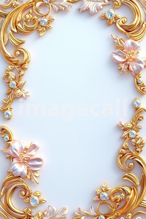 4351 Elegant & Luxurious