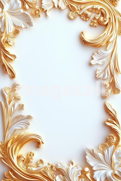 4353 Elegant & Luxurious