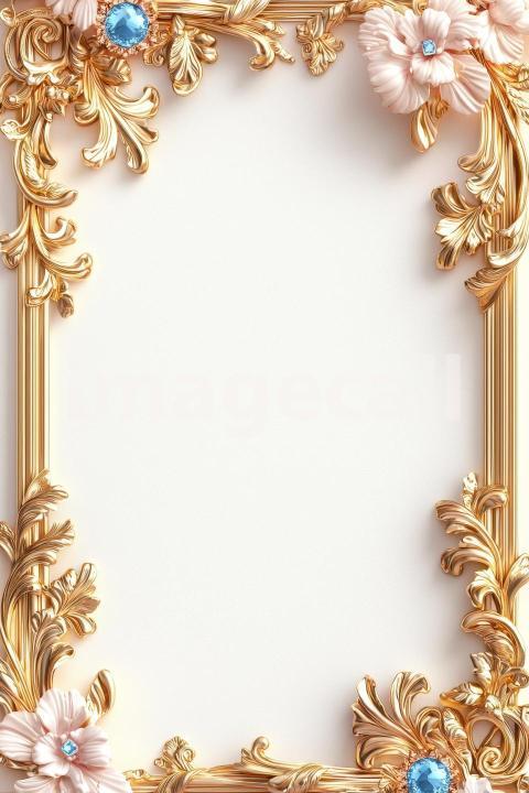 4352 Elegant & Luxurious