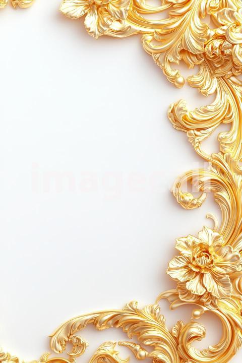 4355 Elegant & Luxurious