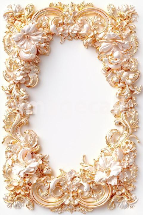 4354 Elegant & Luxurious