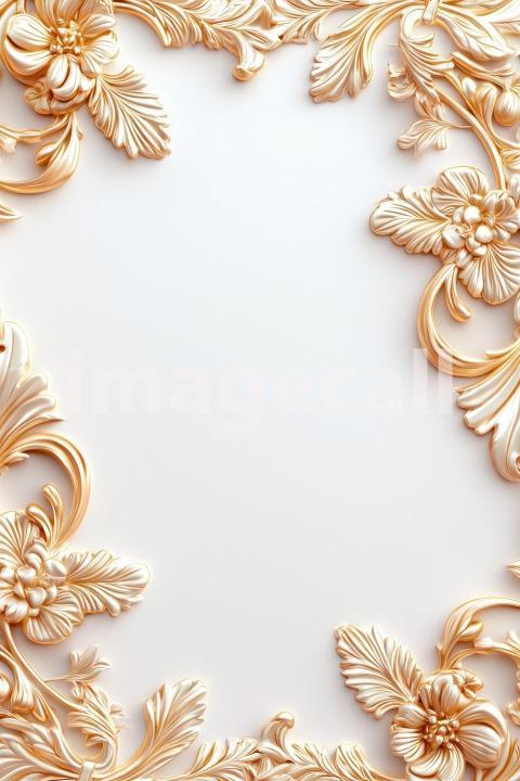 4356 Elegant & Luxurious