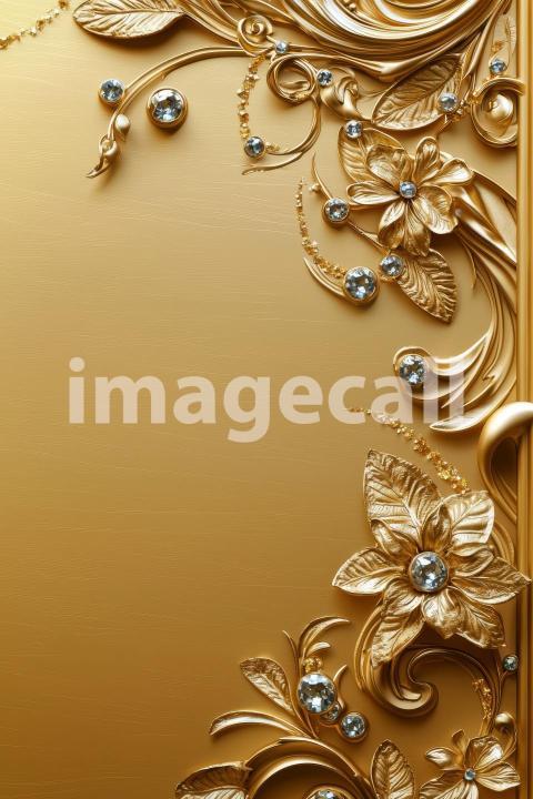 4358 Elegant & Luxurious