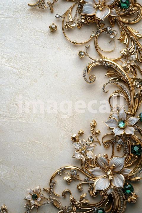 4357 Elegant & Luxurious