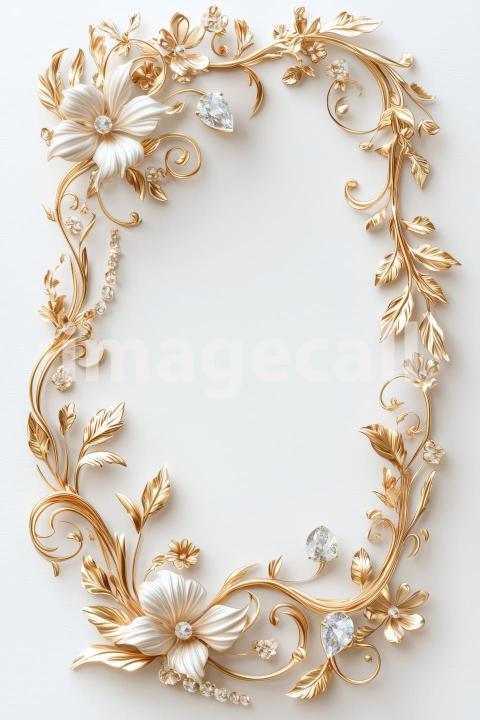 4360 Elegant & Luxurious