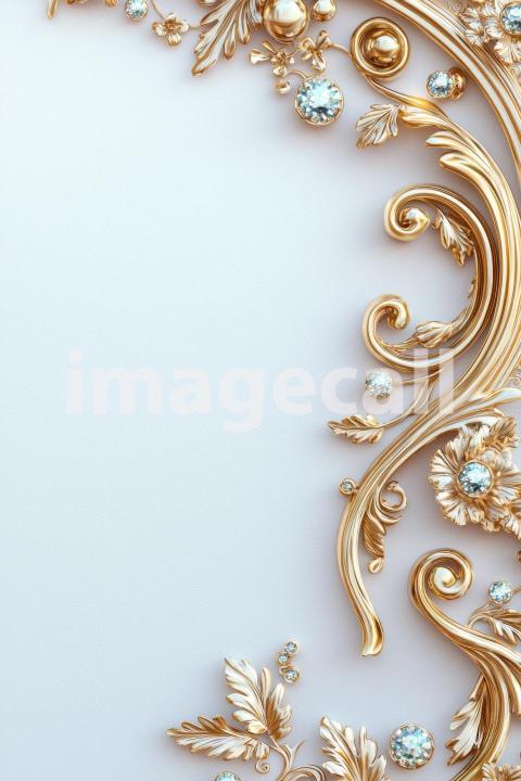 4359 Elegant & Luxurious