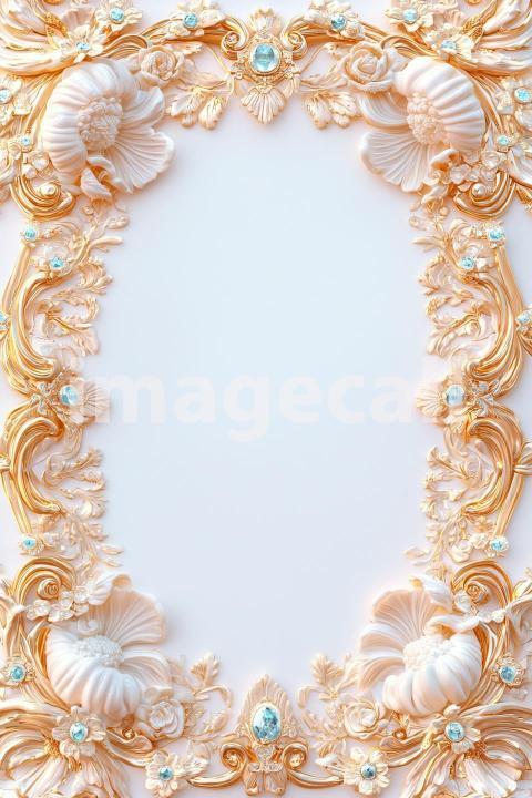 4362 Elegant & Luxurious