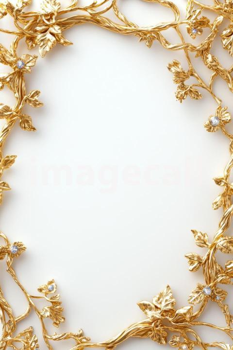 4365 Elegant & Luxurious