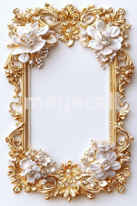 4363 Elegant & Luxurious