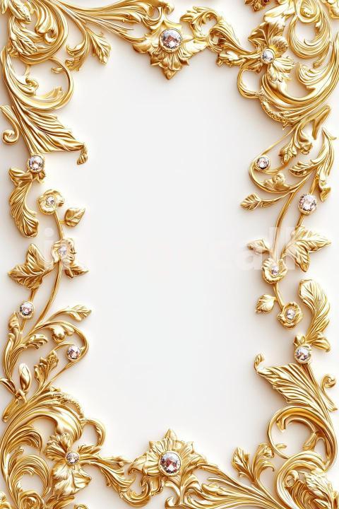 4366 Elegant & Luxurious