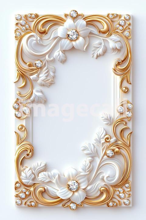 4370 Elegant & Luxurious