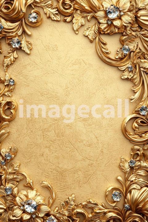 4364 Elegant & Luxurious