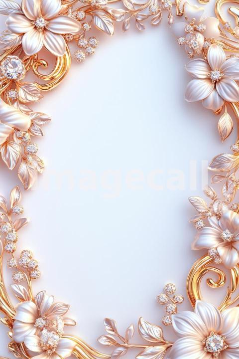 4372 Elegant & Luxurious