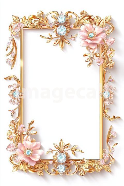 4373 Elegant & Luxurious