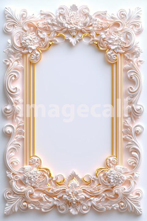 4374 Elegant & Luxurious