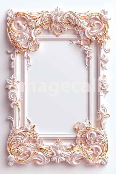 4375 Elegant & Luxurious