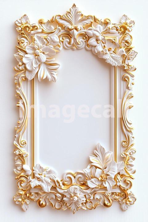 4376 Elegant & Luxurious