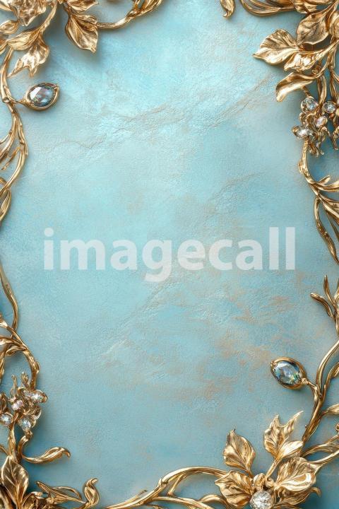 4369 Elegant & Luxurious