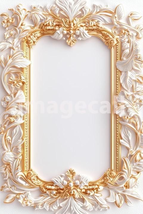 4377 Elegant & Luxurious