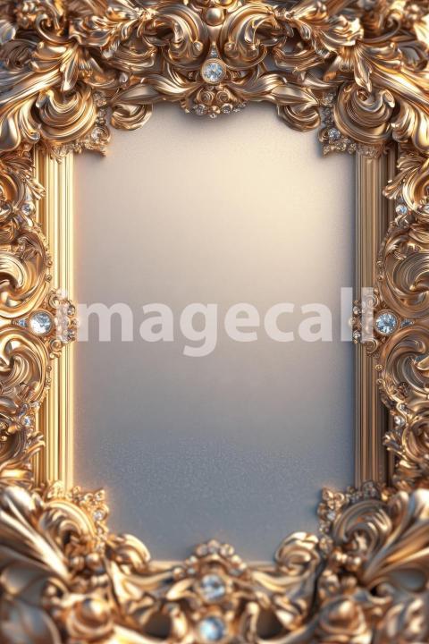 4379 Elegant & Luxurious