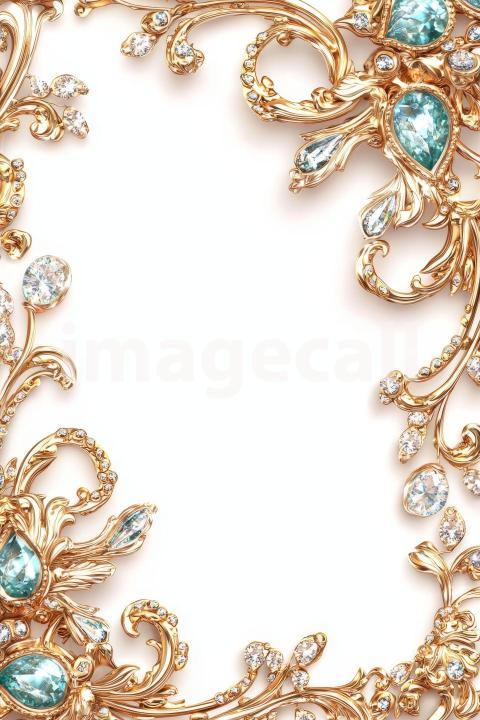 4382 Elegant & Luxurious