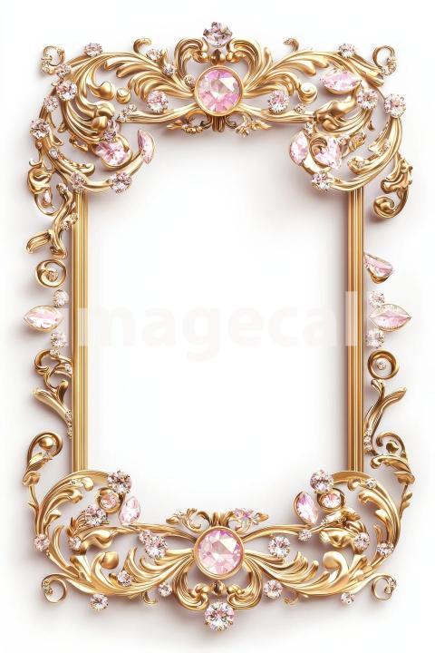 4383 Elegant & Luxurious