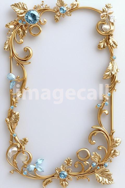 4381 Elegant & Luxurious