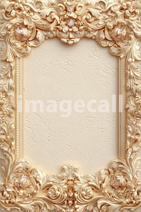 4378 Elegant & Luxurious