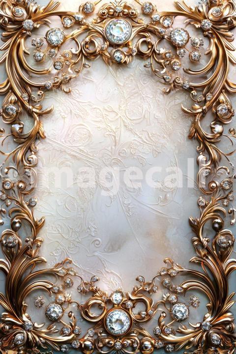 4380 Elegant & Luxurious