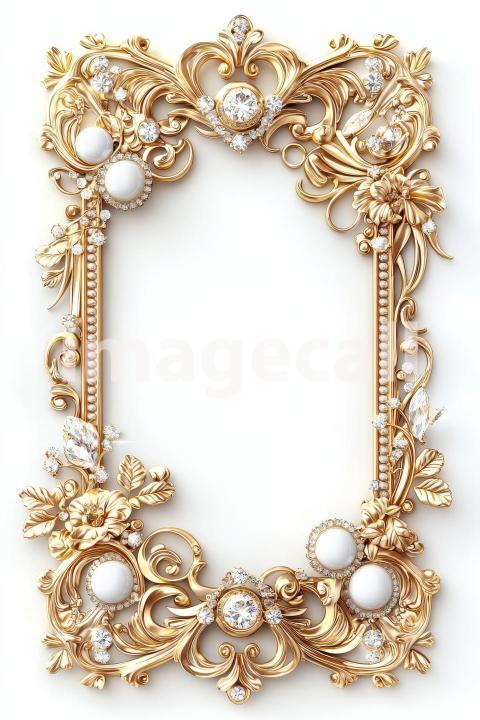 4384 Elegant & Luxurious