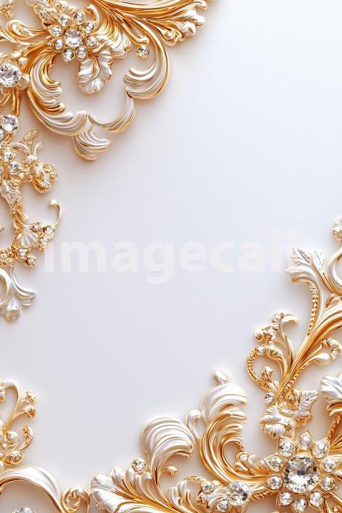 4386 Elegant & Luxurious