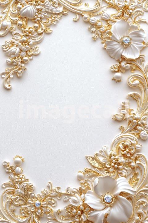 4385 Elegant & Luxurious