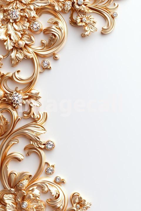 4388 Elegant & Luxurious