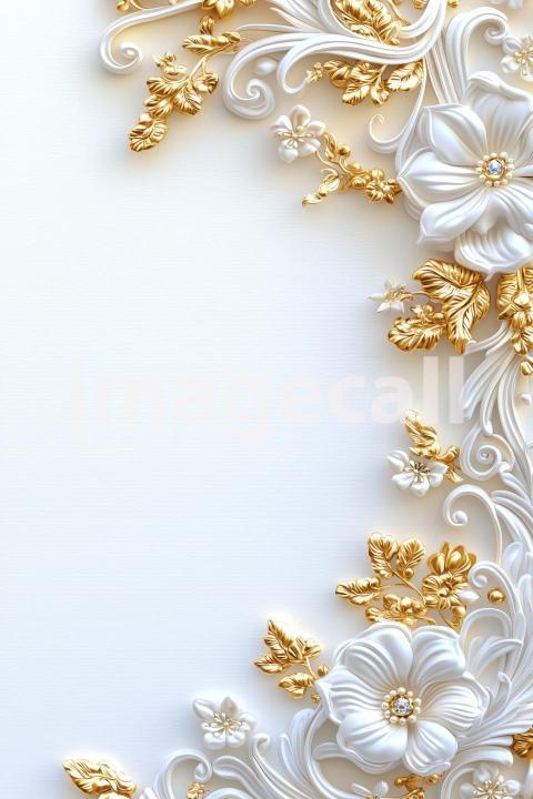 4390 Elegant & Luxurious