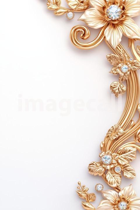 4392 Elegant & Luxurious