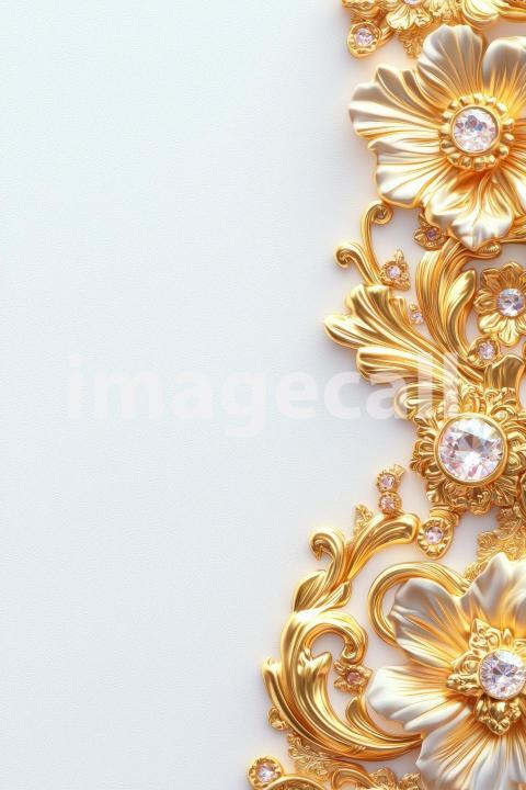 4389 Elegant & Luxurious