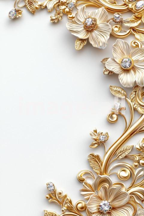 4391 Elegant & Luxurious