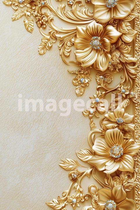 4393 Elegant & Luxurious