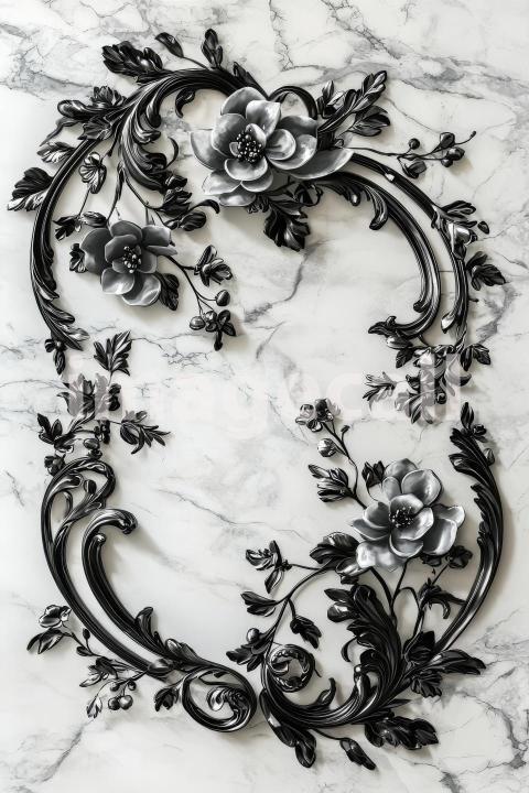 4395 Elegant & Luxurious