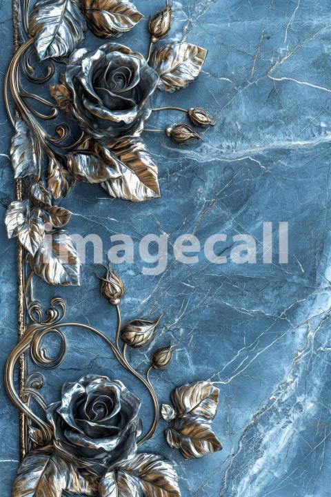 4394 Elegant & Luxurious