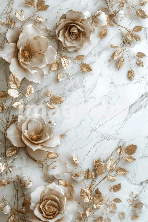 4398 Elegant & Luxurious