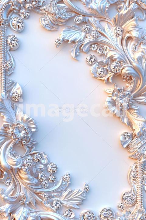 4401 Elegant & Luxurious