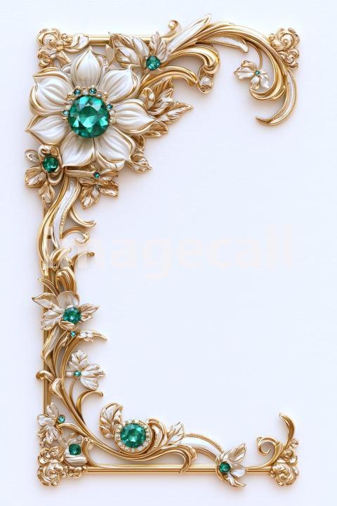 4404 Elegant & Luxurious