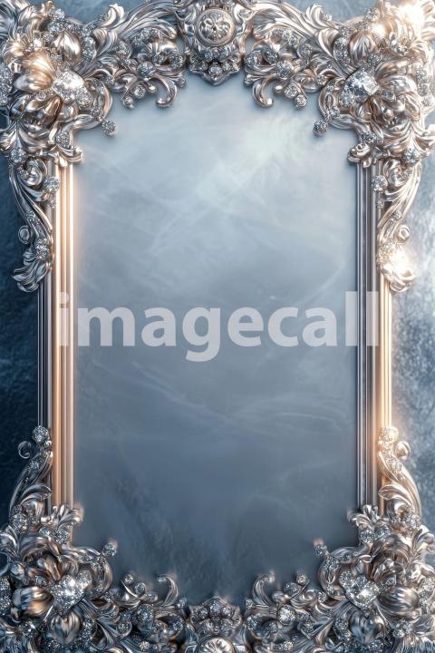 4402 Elegant & Luxurious