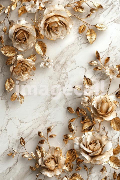 4399 Elegant & Luxurious