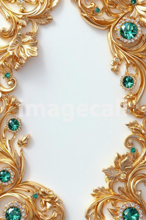 4405 Elegant & Luxurious