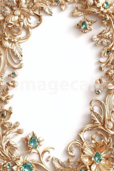 4407 Elegant & Luxurious