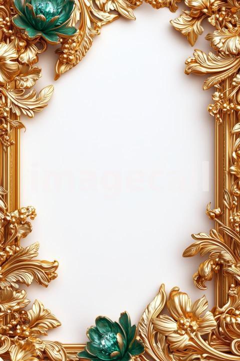 4408 Elegant & Luxurious